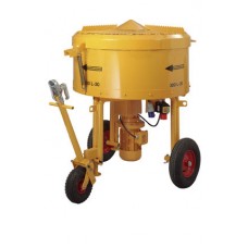 Растворосмеситель 300L