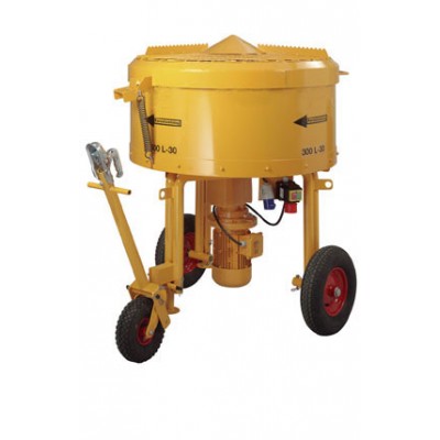 Растворосмеситель 300L