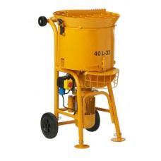 Растворосмеситель 40L