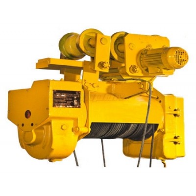 Таль электрическая канатная ТЭ 200-5110