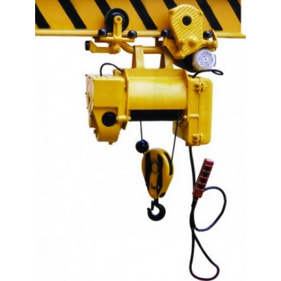 Таль электрическая канатная ТЭ 100-541