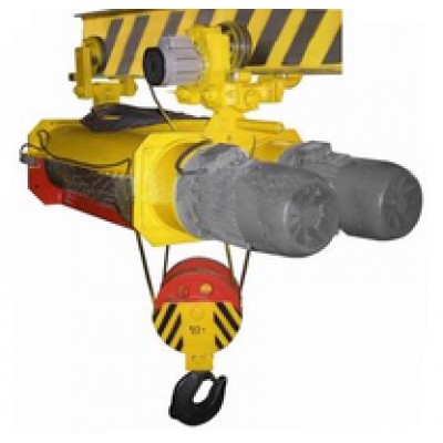 Таль электрическая канатная 2Т 1000-24