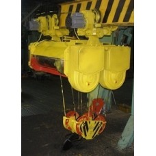 Таль электрическая канатная 2ТЭ 12500-18