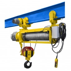 Таль электрическая канатная Т 630-531(18)