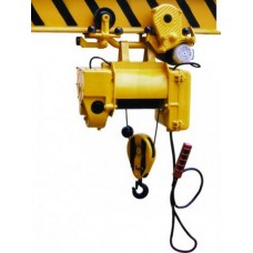 Таль электрическая канатная ТЭ 100-561-0,5