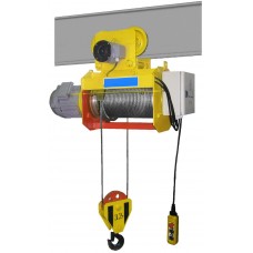 Таль электрическая канатная Т 320-521(12,5)
