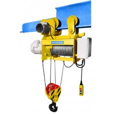 Таль электрическая канатная Т 500-531(18)