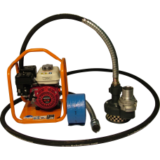 Насос BGA (5м) (165.9.047)