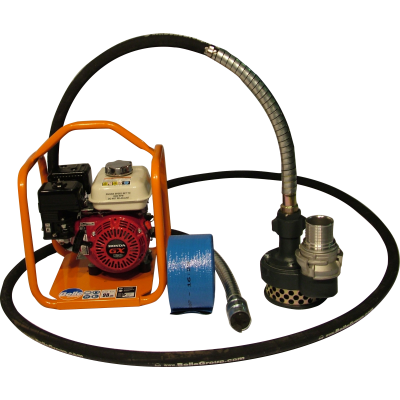 Насос BGA (5м) (165.9.047)