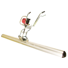 Виброрейка  Easy Screed Pro 3,75 м с   бензиновым приводом  (157.3.004 + 157.9.010)