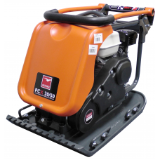 Виброплита PCX 20/50 Honda GX160 (FC5000E)