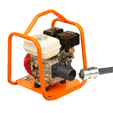 Привод BGA Honda GX 160 (165.9.038) 