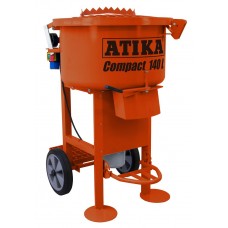 Растворосмеситель COMPACT 140 (315620) 