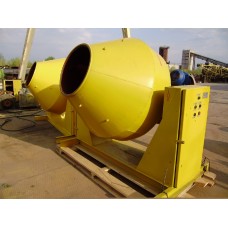 Бетоносмеситель БГ-1500