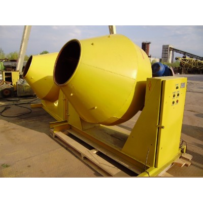 Бетоносмеситель БГ-1500