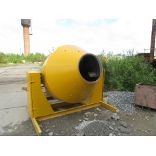 Бетоносмеситель БГ-1800