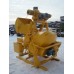 Бетоносмеситель БГ-400С (СКИП)