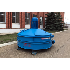 Бетоносмеситель БП-1500