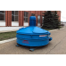 Бетоносмеситель БП-1500