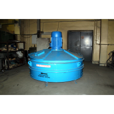 Бетоносмеситель БП-1500 М5