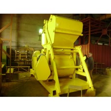 Бетоносмеситель БП-2Г-750С