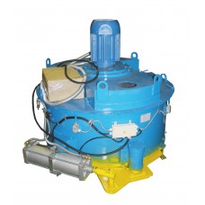 Бетоносмеситель БП-525