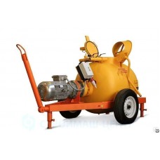 Пневмонагнетатель ПН-500