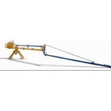 Бетонораздатчик БРК-13