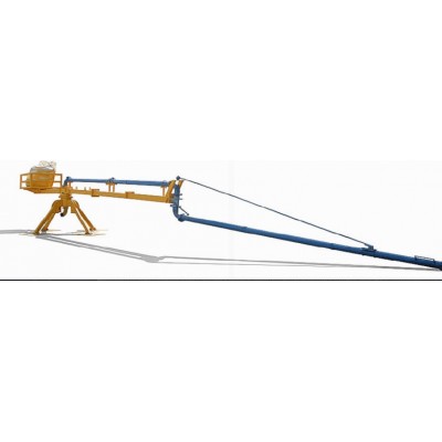 Бетонораздатчик БРК-13