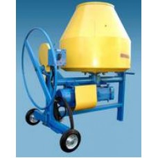 Бетоносмеситель БС-270В
