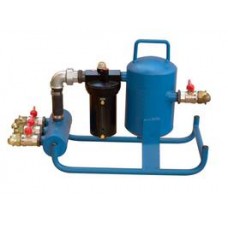 Блок подготовки сжатого воздуха SOOR (9555-070)