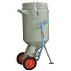 Пескоструйный аппарат DSG-25-SP
