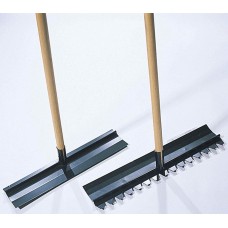 Инструмент Concrete Placer  для распределения бетона (50.9.005)