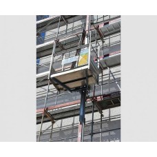 Грузовой подъемник GEDA 300 Z