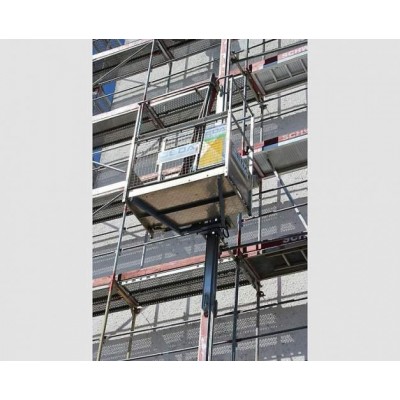 Грузовой подъемник GEDA 300 Z