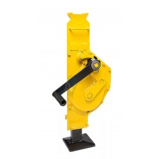 Домкрат реечный ДР-5