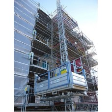 Транспортная платформа GEDA 1200 Z/ZP