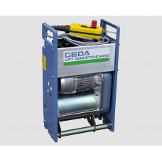 Тросовый подъемник GEDA LIFT 200 STANDARD