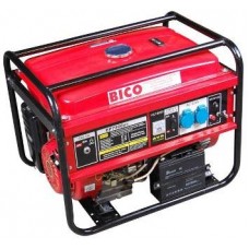 Бензогенератор EP6500-T