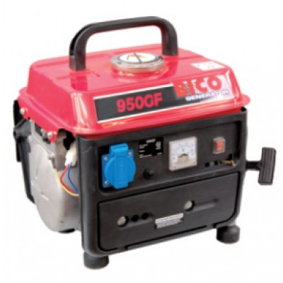 Бензогенератор EP950