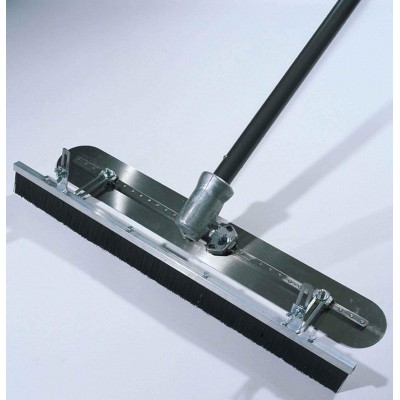 Терка Frenso Broom с шарниром и ручкой (50905)