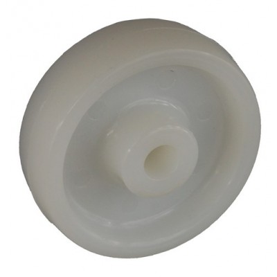 Колесо 50x18 ось 8x22 (000-020-050) полиамид Ls