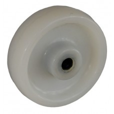 Колесо 80x30 ось 12x40 (000-022-080) полиамид Lw