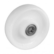 Колесо 175x50 ось 20x60 (000-030-175) полиамид Lk