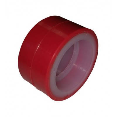 Колесо 50x26 ось 36x26 (000-033-050) полиамид/полиуретан Lk