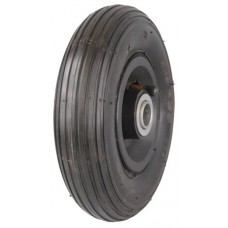 Колесо 200х50 (200х50) ось 20/60 (744-200х50-2PR)(плас.д., пн.) Fр Lk C 