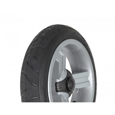 Шина с камерой 10" 255x50 (д в/н170/255) К-1026 DT (к-т) 