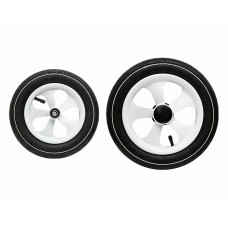 Колесо пневматическое 10" 10x2  IMPACT дПл сП