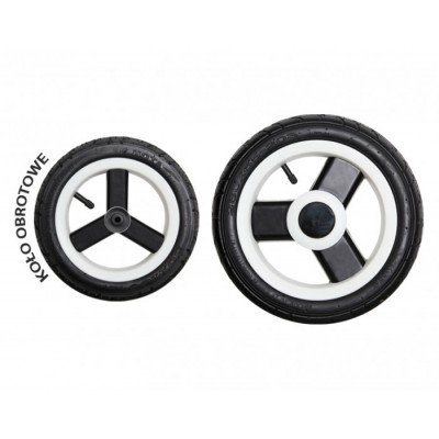 Колесо пневматическое 12" 12-1/2 x 2-1/4 NEOX дПл сП