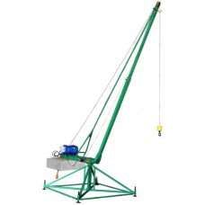 Кран стреловой поворотный КСП-320 «Мастер»